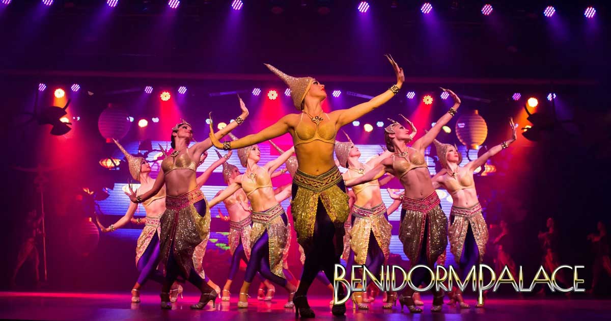 Benidorm
