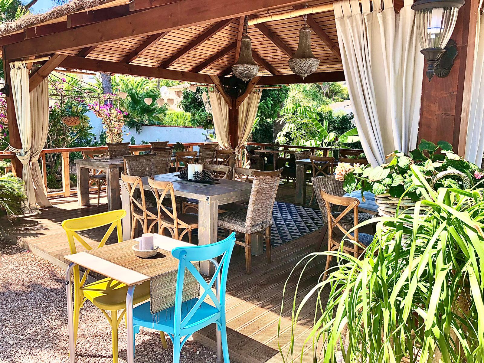 Gastrobar21