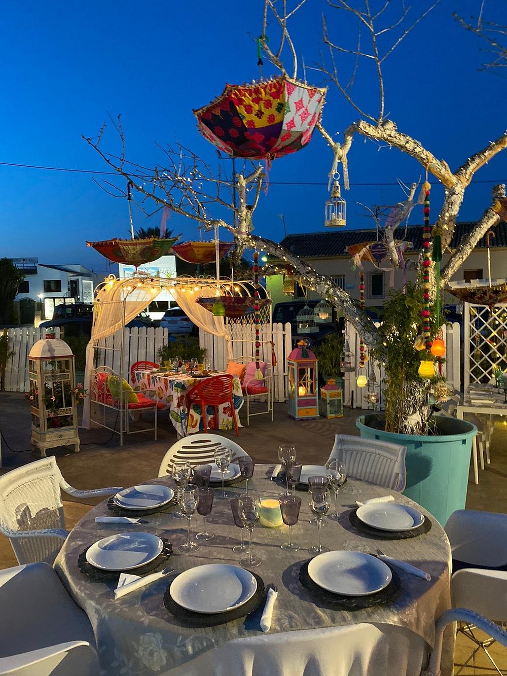 Ristaurante