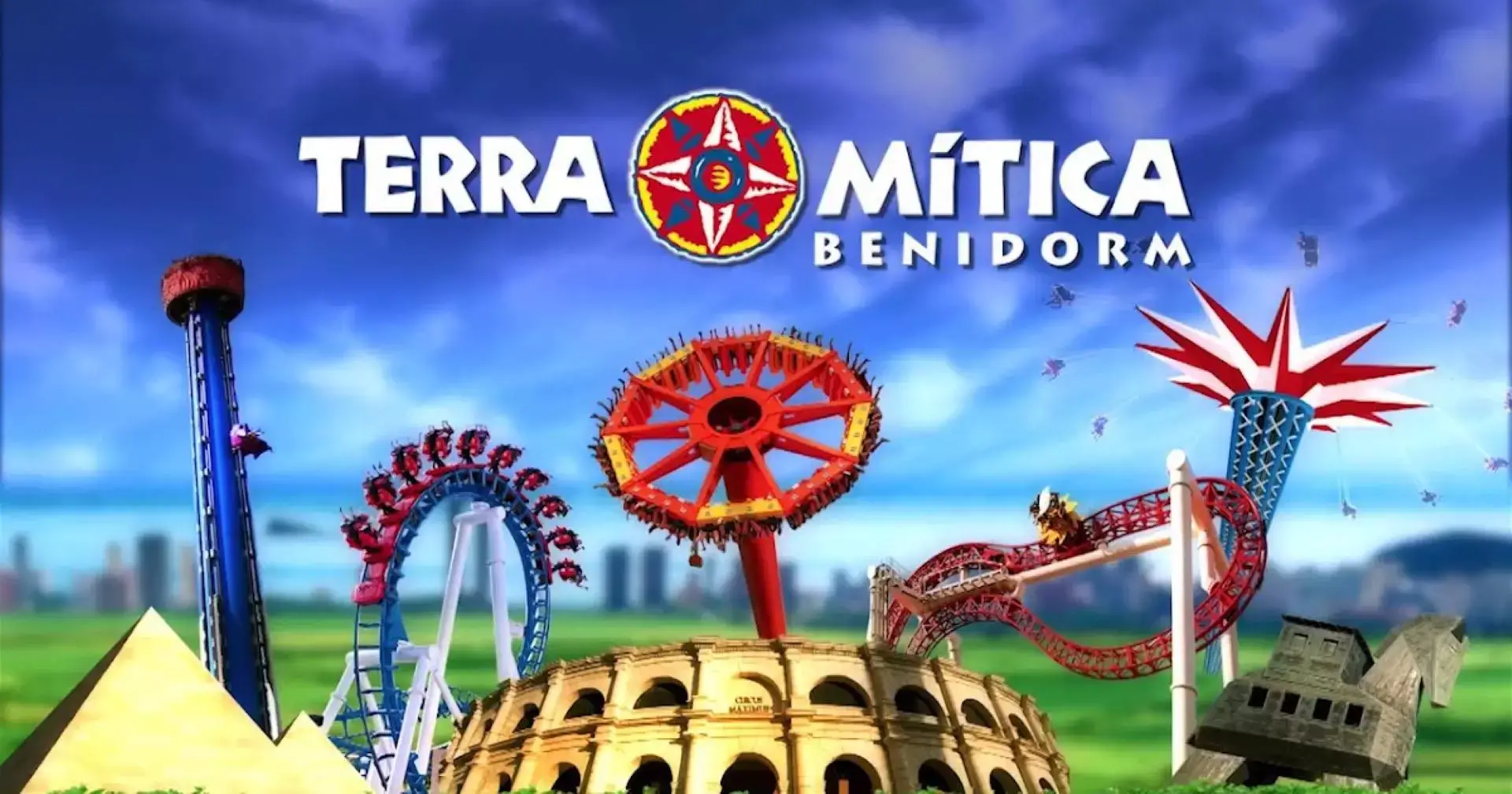 Terra
