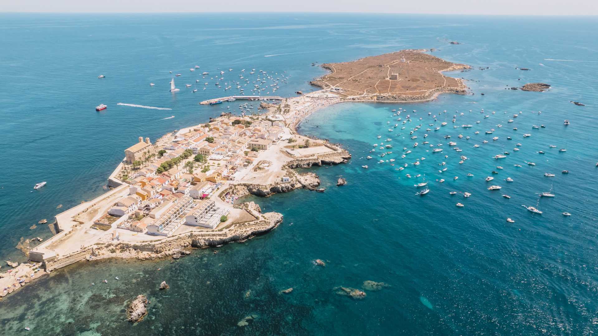 Isla