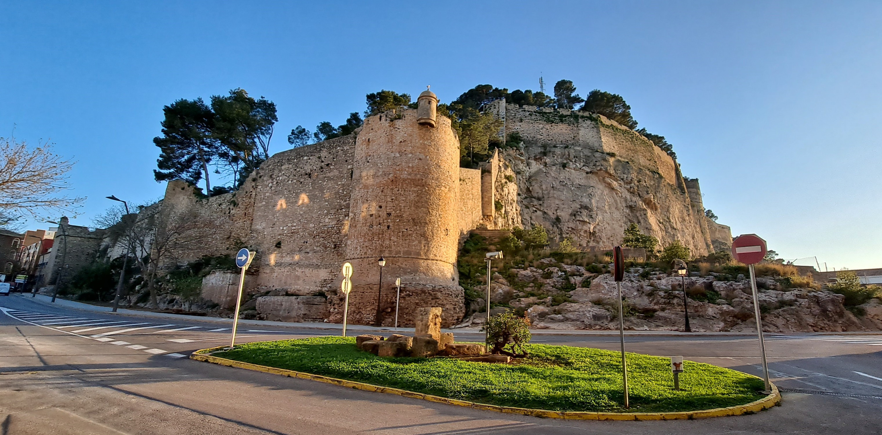 Castele